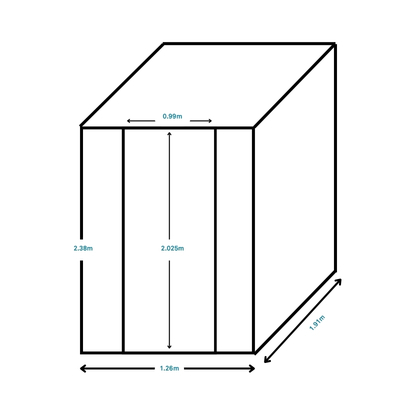 10-20 Bond - Lift H