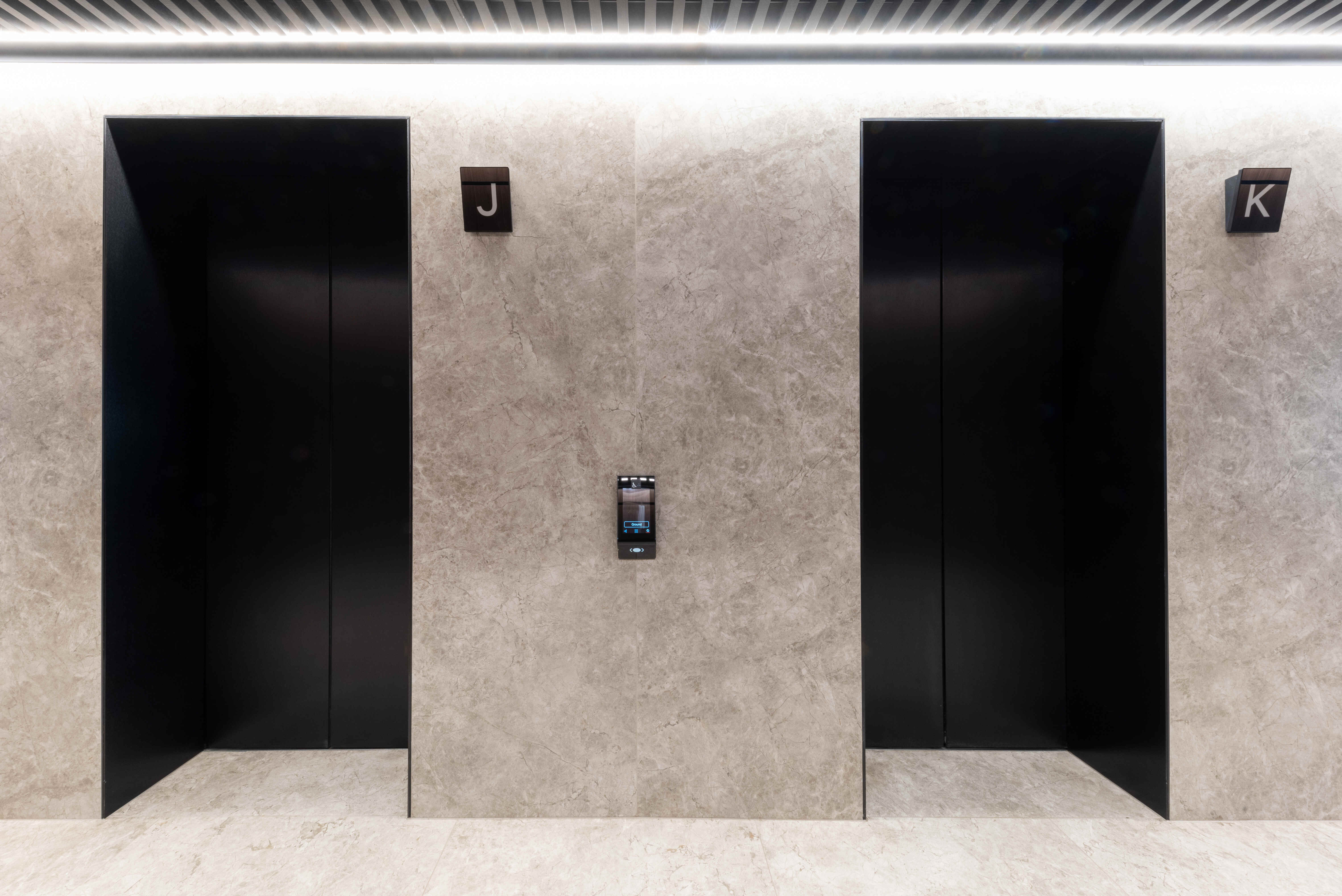 10-20 Bond Street