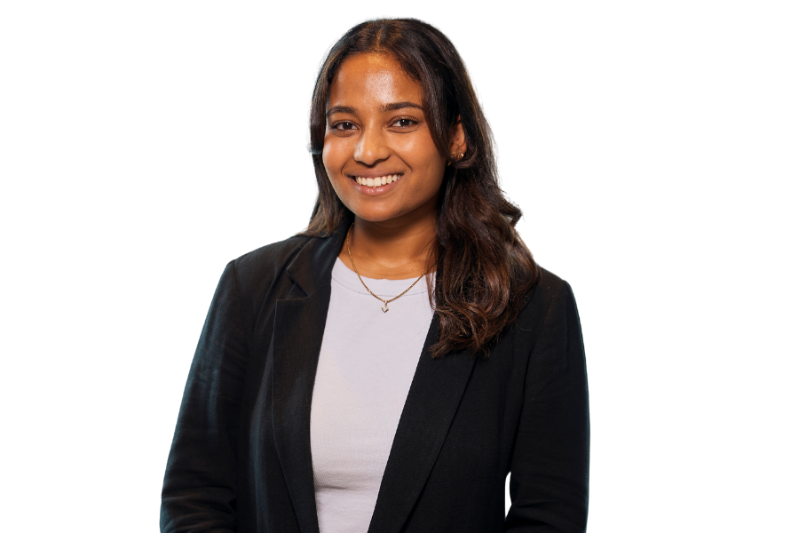 Duvi Serasinghe