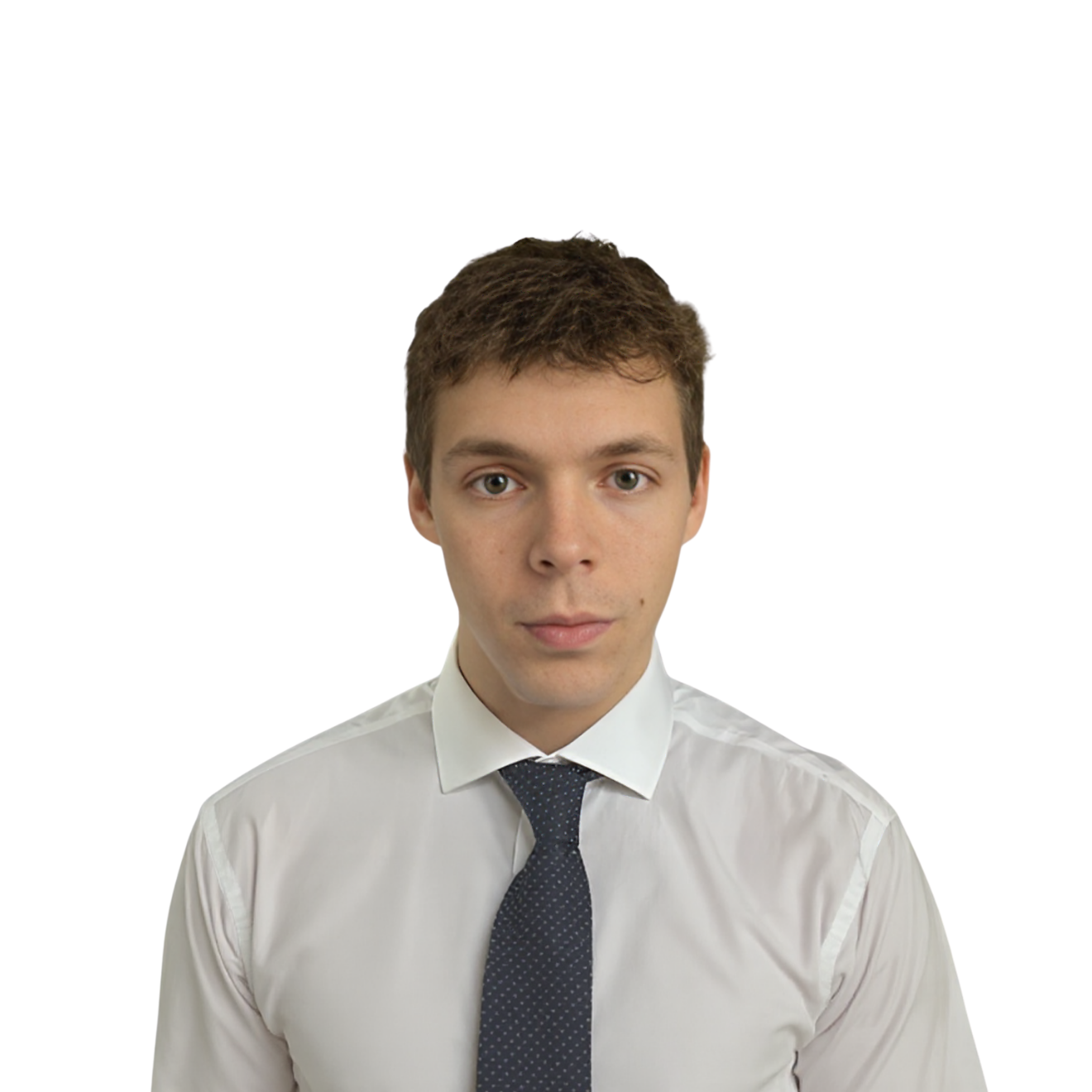 Ethan Schneiderman