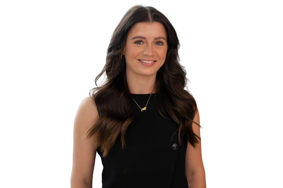 Jen Riach