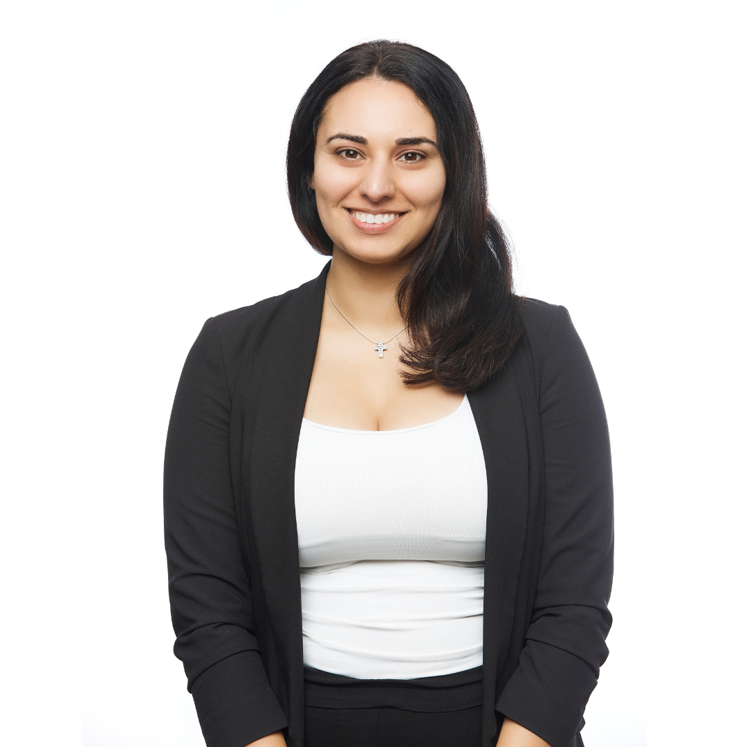 Madeline Diakovasilis