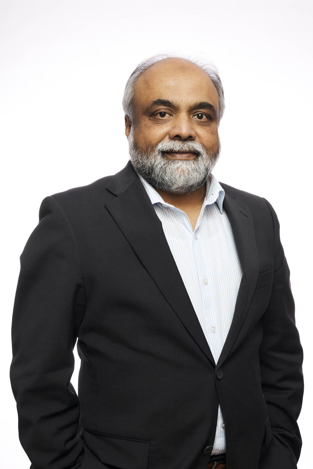 Muhammad Qureshi