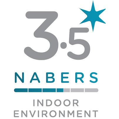 Nabers Indoor Environment (IE) stars