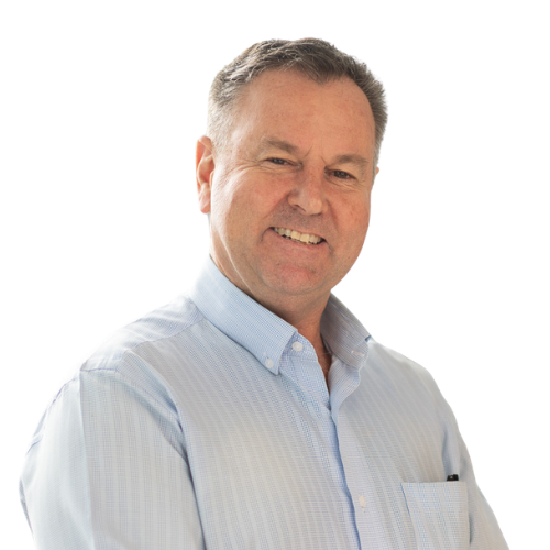 Roger Harte - TIM
