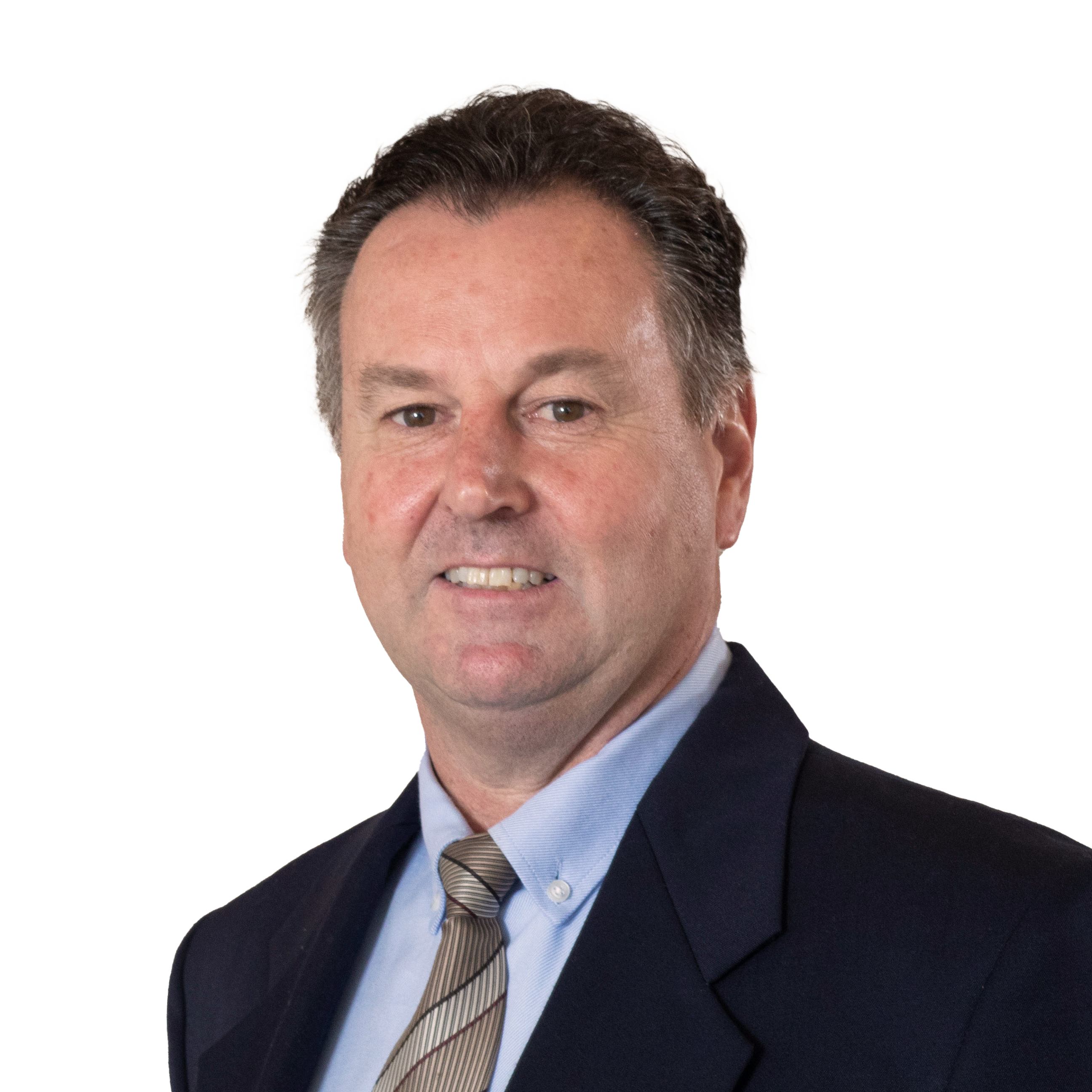 Roger Harte