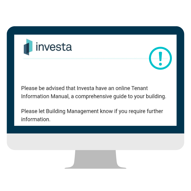 Investa’s Online Sustainability Toolkit (3)