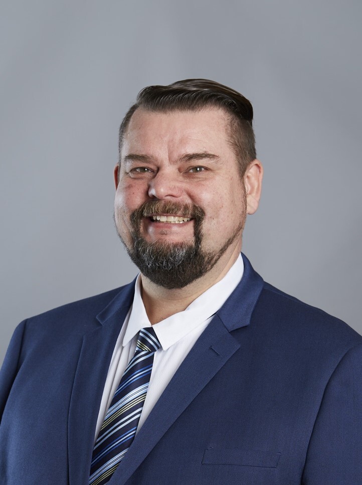 Bryce von Bonin